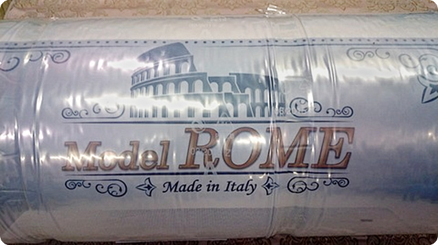 「エア・メッシュ」＋「ピロー グランデ」