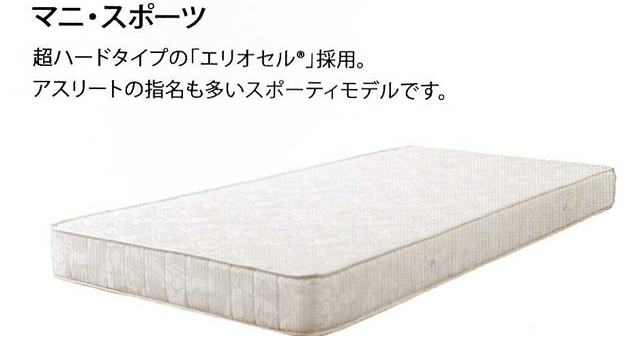 マニスポーツ